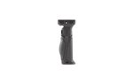 DLG Tactical Foldable Foregrip Picatinny Black