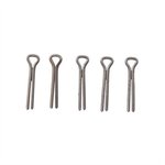 AR-15/M16 Reduced Power Action Kit