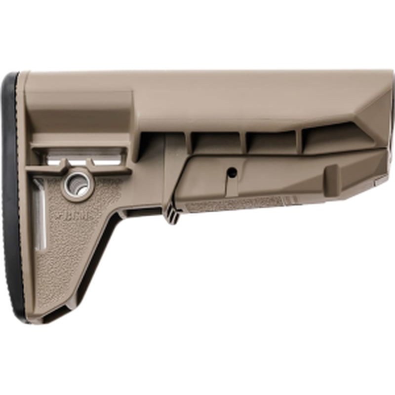 BCM GFSK-MOD2-RMS-FDE Stock KIT MOD 2 Widebdy