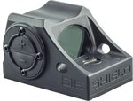Shield Sights Switchable Interface Red Dot Sight Center Dot