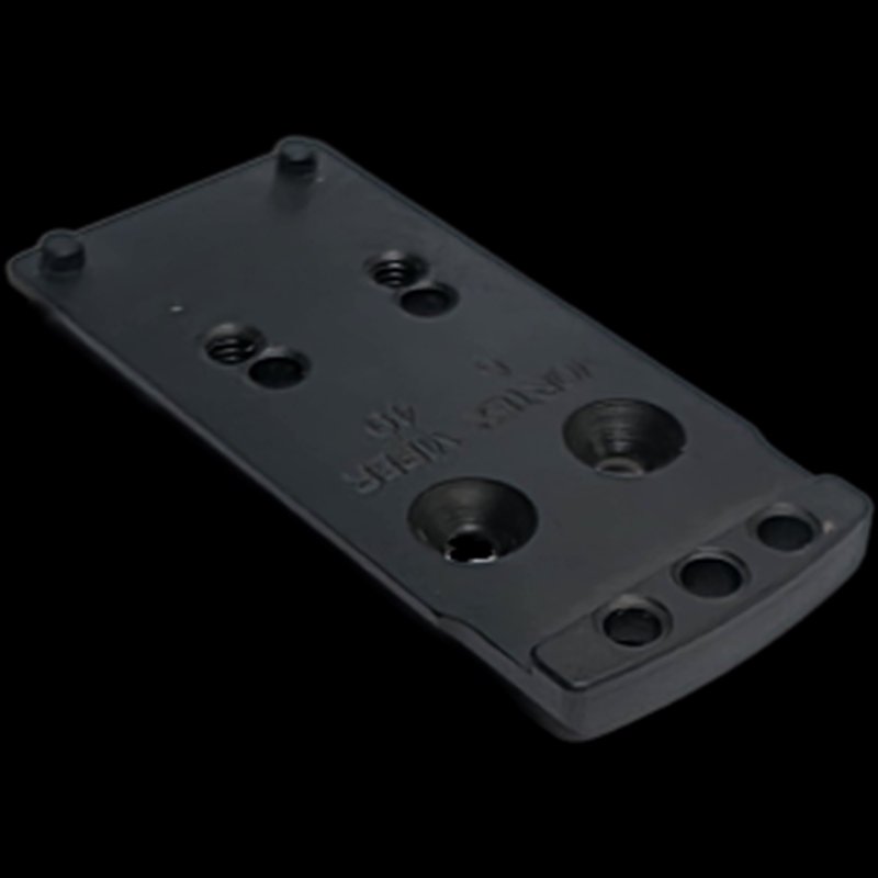 Atlas Gunworks Optic Plate System for Vortex Viper