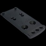 Atlas Gunworks Optic Plate System for Vortex Viper