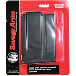 Savage 55183 10BA 308 Winchester (7.62 NATO) 10rd Matte Blued Finish