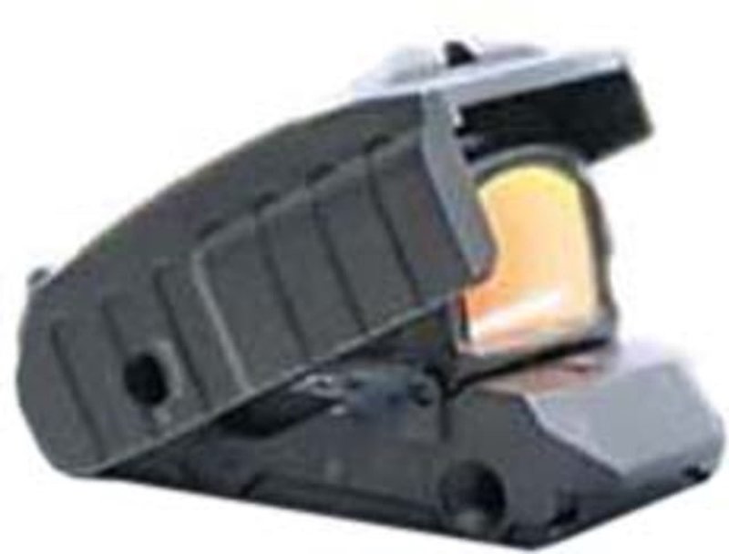 DI Optical POP UP Reflex Red Dot Sight 3 MOA Black (CZ P10C)