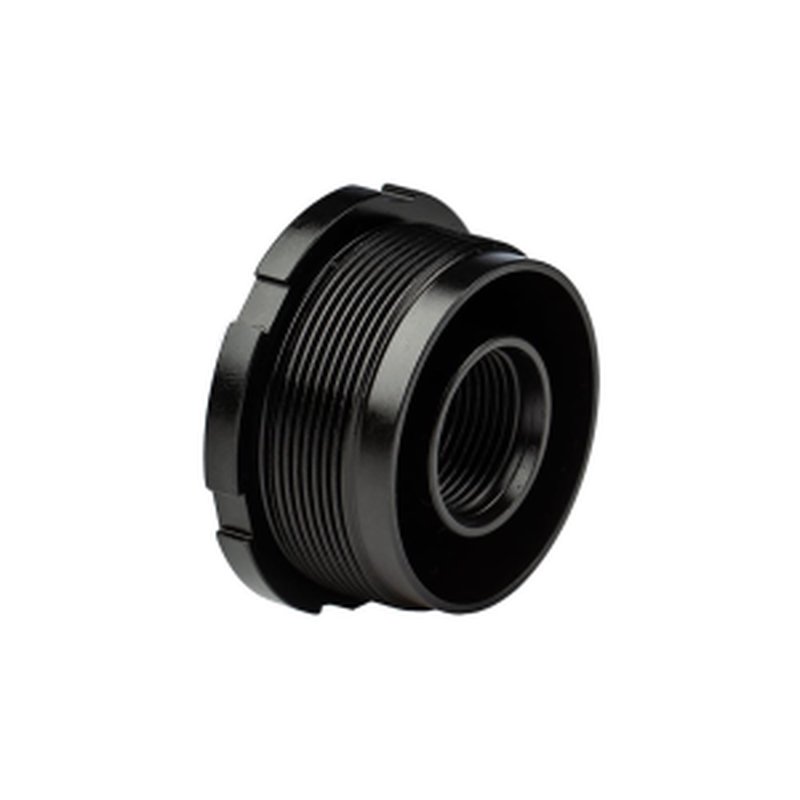 Aero Precision Lahar-30 5/8-24 Direct Thread Adapter Nitride APRS100010C