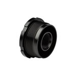 Aero Precision Lahar-30 5/8-24 Direct Thread Adapter Nitride APRS100010C