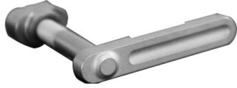 V Seven Titanium Mag Catch/Release