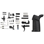 CMMG ZEROED LPK Mk3 AR-10 LR-308 Lower Parts Kit 38CA62B