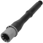 TacFire Nitrided Barrel W/ Nickel Boron Extension
