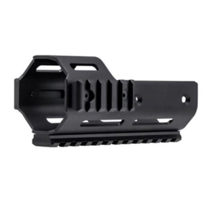 KRISS USA MK5 Modular Rail Black for 6.5\" Bbl