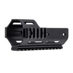 KRISS USA MK5 Modular Rail Black for 6.5\" Bbl