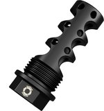 Infinite Product Solutions Gen 4 QD 3-Port Muzzle Brake