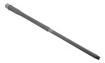 Shaw AR-10 308 Winchester Threaded Barrel HBAR 24in 1-10 Twist 5/8-24 Matte Stainless