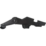 Krebs Custom Yugo Ambidextrous Enhanced Safety Selector Lever AK-47 AK-74 Steel Matte