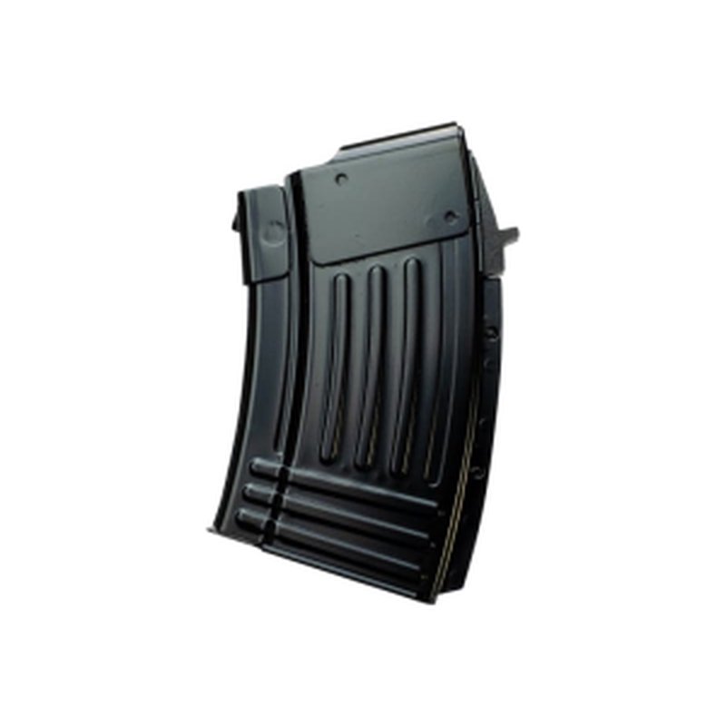Global Ordnance AK47 10-Round Magazine 7.62x39 Steel