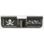Battle Arms Calico Jack AR-15 Ejection Port Cover Aluminum Black
