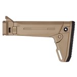 Reptilia LINK for CZ Scorpion EVO w/ Magpul Zhukov Stock FDE Anodized
