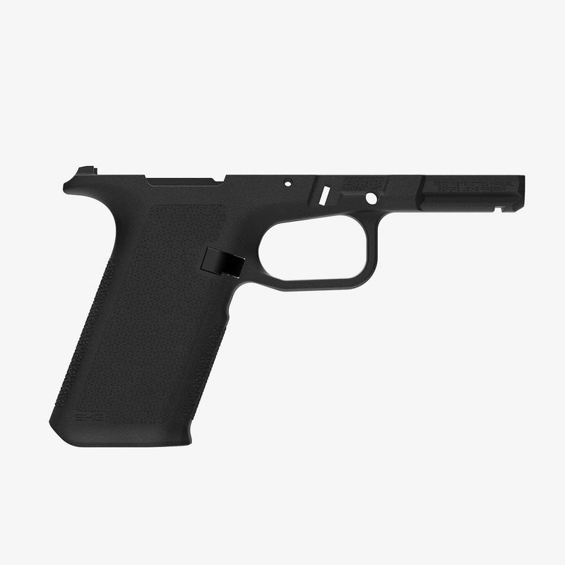 Magpul EHG RG9 Grip for Ruger RXM Full-Size, MAG1517