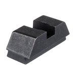 AmeriGlo GL-400-315 Glock Rear Sight Flat Black 0.315" Height
