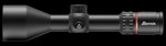 Burris 201540 Fullfield Matte Black 3-12x56mm, 30mm Tube Ballistic E3 Reticle