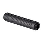 Luth-Ar AR-15 A2 Drop-In Rifle Length 12" 2-Piece Polymer Handguard (Black)
