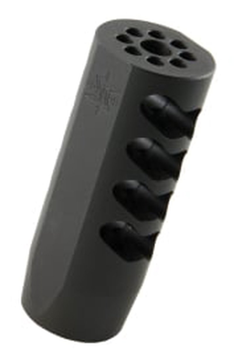 Seekins Precision ATC AR-15 Compensator .223/5.56 1/2-28