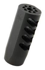 Seekins Precision ATC AR-15 Compensator .223/5.56 1/2-28