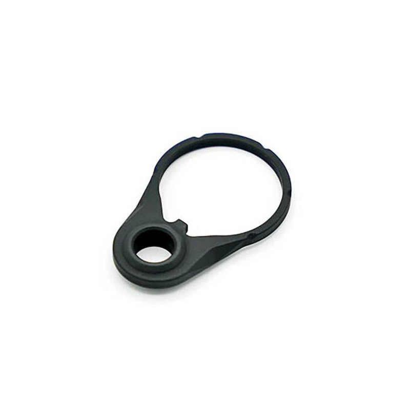 J P Enterprises Enhanced Carbine Buttstock Lock Plate w/ QD Attachment for AR-15