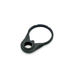 J P Enterprises Enhanced Carbine Buttstock Lock Plate w/ QD Attachment for AR-15