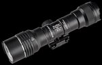 Streamlight ProTac HP-X Pro Weapon Light 800 Lumens Multi-Fuel Black 89015