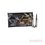 Federal Terminal Ascent .270 Win 136 Grain Poly Tip Ammo