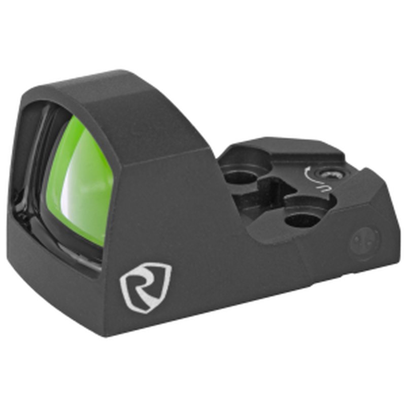Riton X3 Tactix MPRD V2 3 MOA Micro Red Dot Sight