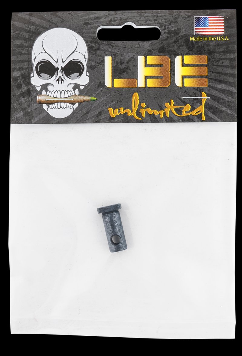 LBE Unlimited AR-15/M16 Bolt Carrier Group Cam Pin ARCPN Steel Silver Finish