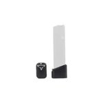 Taran Tactical Firepower Base Pad for Glock 21/41 45 ACP Mag Extension