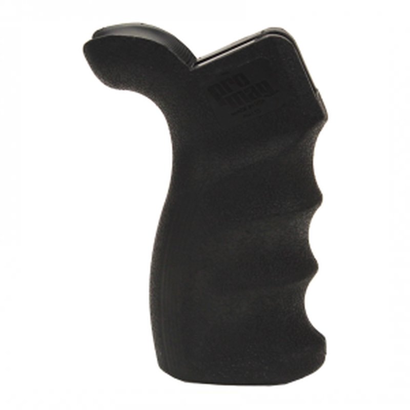 ProMag AR-15 Tactical Pistol Grip PM155 Ambidextrous Polymer Black