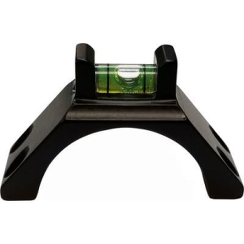 Talley 1Aci Anti Cant Indicator 1 Inch Aluminum Scope Mount