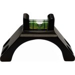 Talley 1Aci Anti Cant Indicator 1 Inch Aluminum Scope Mount