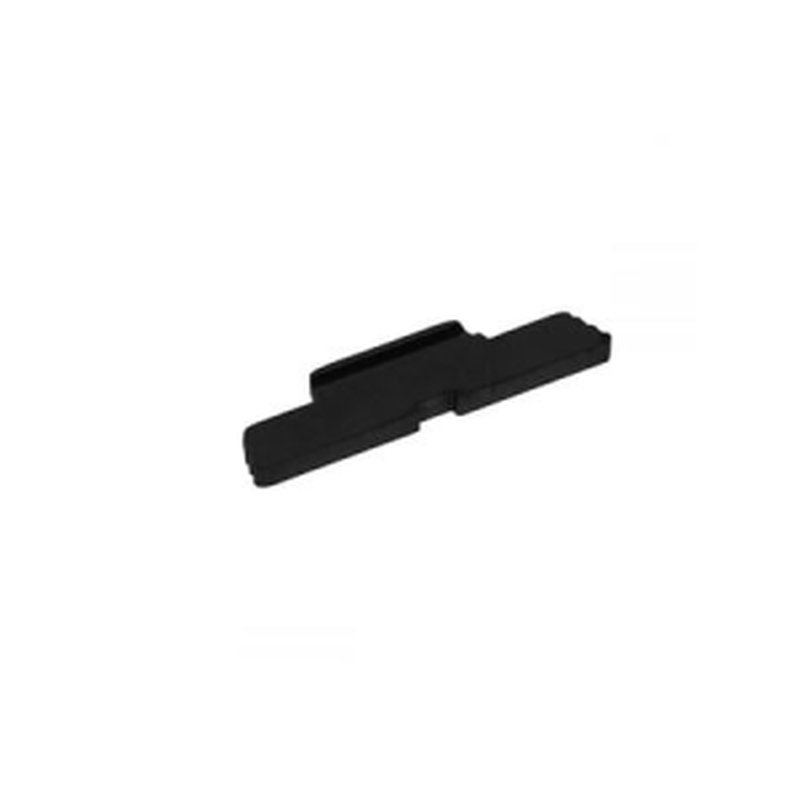 Rival Arms Extended Slide Lock for Glock 17/19 Gen 5 (Black)