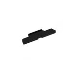 Rival Arms Extended Slide Lock for Glock 17/19 Gen 5 (Black)