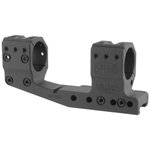 Spuhr Cantilever Unimount 30mm 0MOA 1.5 Inch Picatinny Scope Mount SP-3022