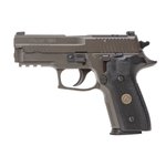 Sig Sauer E29R9LEGIONR2 P229R Legion 3.9" XRAY3 DAY/NIGHT Optics Ready