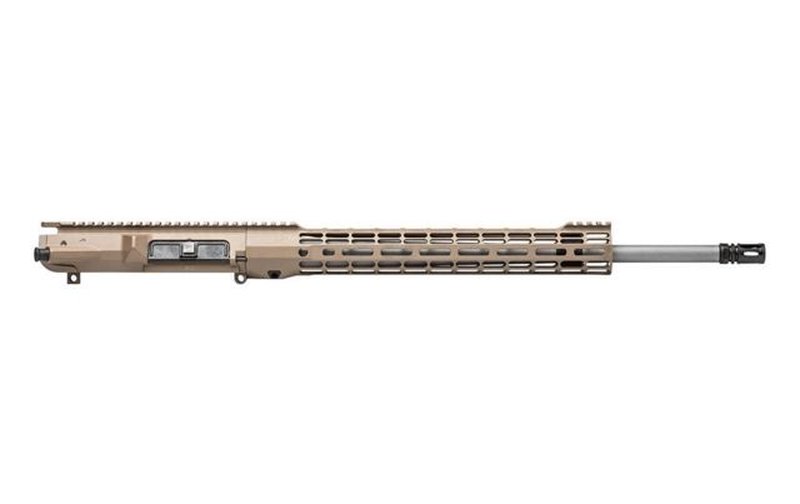 Aero Precision M5 20in .308 Winchester Complete Upper Receiver with ATLAS S-ONE Handguard