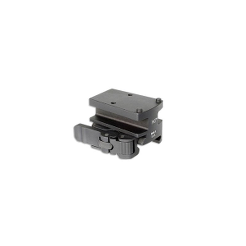 Midwest Industries Trijicon RMR Lower 1/3 QD Mount MI-QDRMR-1/3