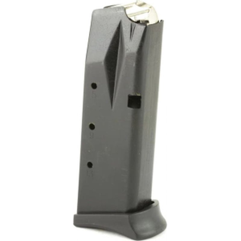 Bersa THUN9UCM13MAG Thunder 9mm 13rd Aluminum Black Finish