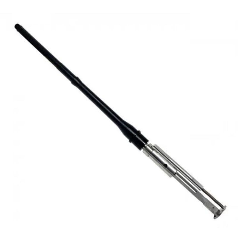 Moriarti AR-22 22LR 16in Pencil Profile Barrel With Dedicated Nib Bcg
