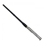 Moriarti AR-22 22LR 16in Pencil Profile Barrel With Dedicated Nib Bcg