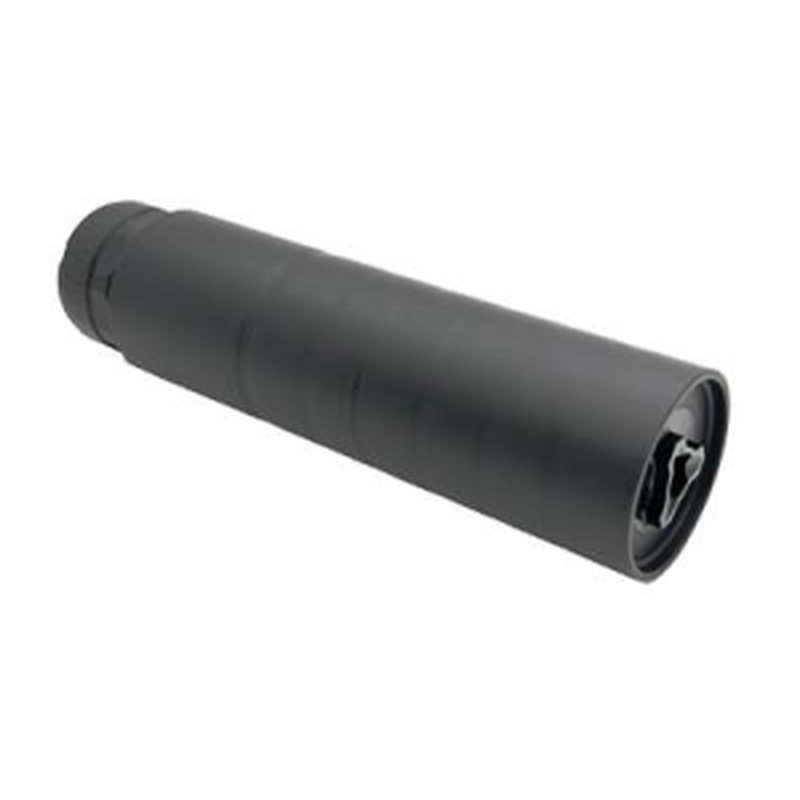 Liberty Precision Machine Anthem-S2 Suppressor 30 Caliber Rearden Atlas QD Mount