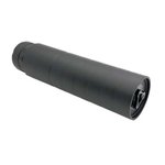 Liberty Precision Machine Anthem-S2 Suppressor 30 Caliber Rearden Atlas QD Mount