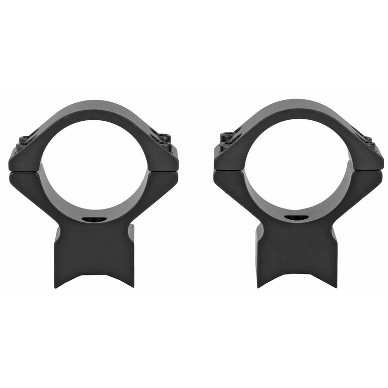 Talley Manufacturing Lightweight 1-Inch Medium Scope Ring Base for Kimber 84M