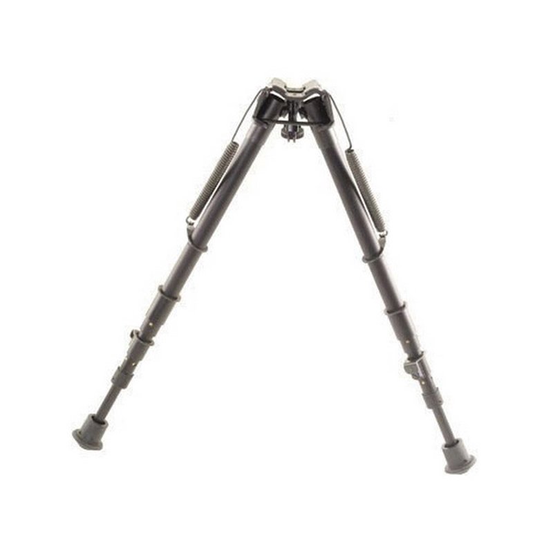Harris S-Series Bipod with Swivel, Extends 13.5 to 27 inches, Model 25CS